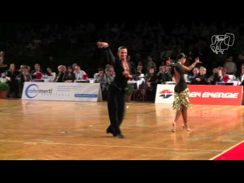 2011 World Cup Latin Final | Team ITA