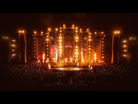 เพราะว่ารัก - Retrospect「G19 Live at Rajamangala Stadium」
