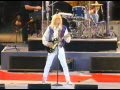 SPINAL TAP LIVE 1992 when things really do go wrong