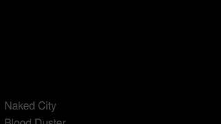 Music video thumbnail preview for Naked City - Blood Duster by Naked City