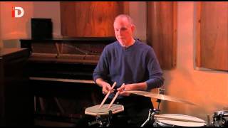 Bruce Becker | iDrum Magazine #30