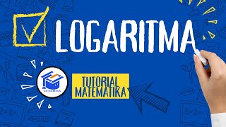 [Tutorial - Matematika] EP1 🧮: Belajar Logaritma, Apa Itu Logaritma? | GetKampus