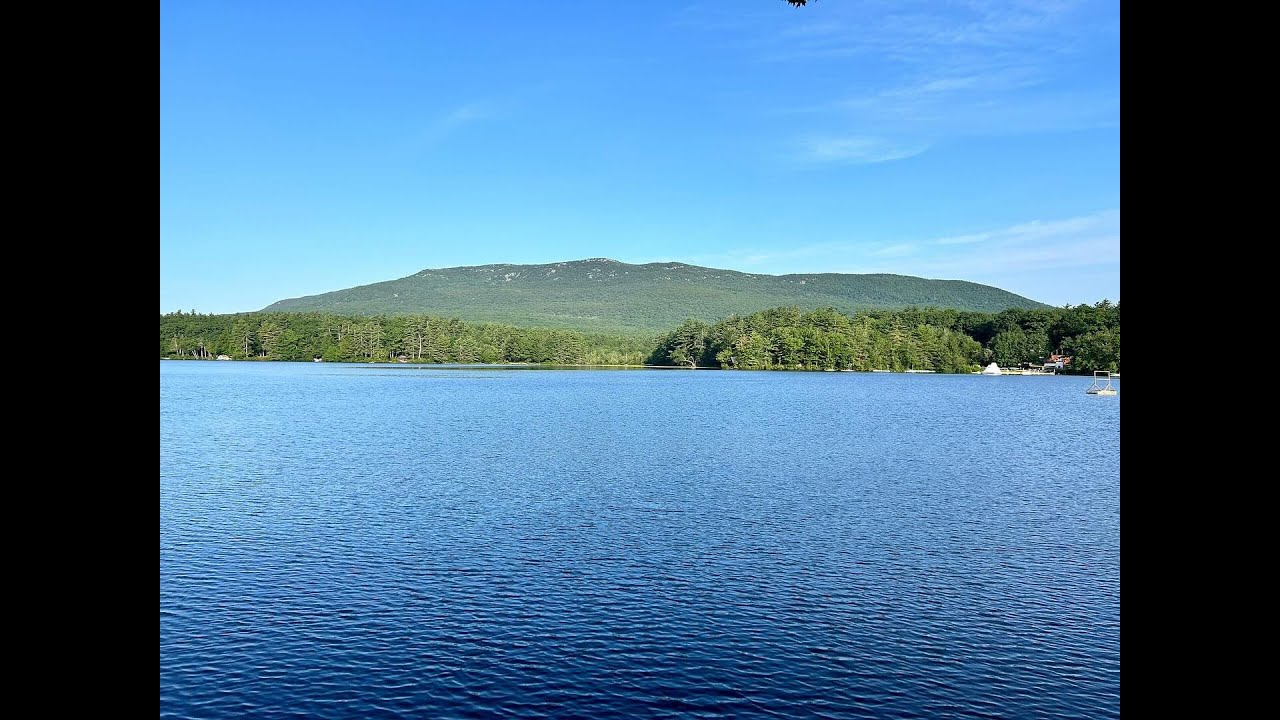 2025 Camp Wanocksett Kick Off Event