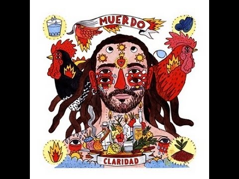 Claridad - Muerdo
