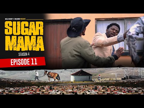 SugarMama S4 EP11