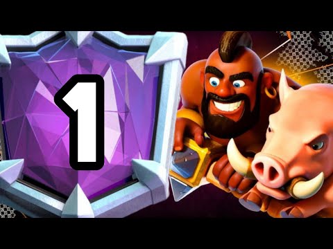 HOG 2.6 ROAD TO TOP 1 IN THE WORLD