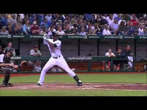 MIN AT TBA - April 15, 2011