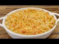 Macaroni And Cheese Recipe How To Make Mac And Cheese