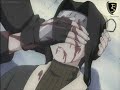 Haku Dies To Protect Zabuza Kakashi Kills Haku The Same Way He Killed Rin