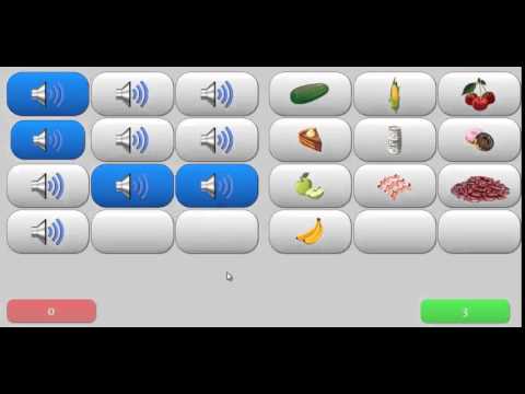 Item video thumbnail