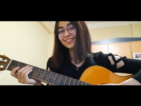 Oğuz Irmak - Ağlaya Ağlaya (Damla Seçkin Cover)
