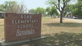 Uvalde school officials reportedly held back key emails related to Robb Elementary School massacre