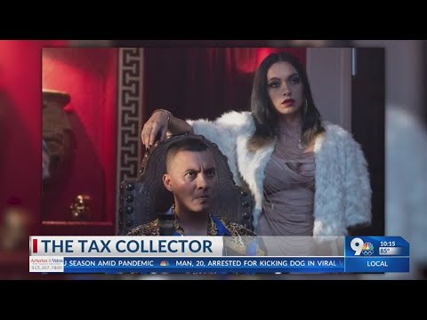 El Paso native Cheyenne Hernandez stars in “The Tax Collector,” alongside George Lopez and Shia LeBe