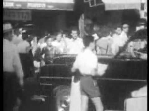 The Spielberg Jewish Film Archive - Tel Aviv My Town