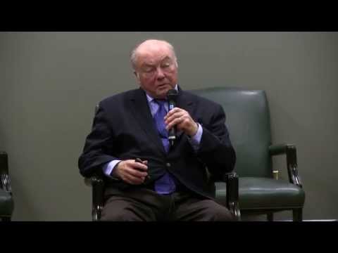 Ambassador Jack F. Matlock on Gorbachev, Putin and U.S.-Russian Relations in the Post-Cold War