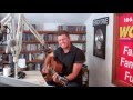 Stellar Kart - All In (Apologize) live on WCTL 