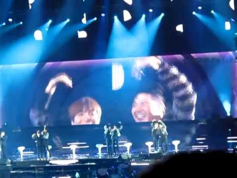 18022012 Super Show 4 - Singapore | You & I