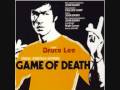 JOHN BARRY - Game of Death / 'Billy and Ann's Love Theme'