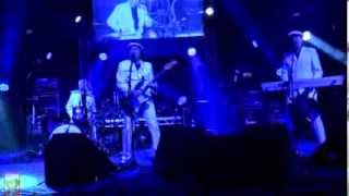 Rubettes - Rewind to the 70's - Assembly Hall - Edinburgh - Scotland 26th October 2013