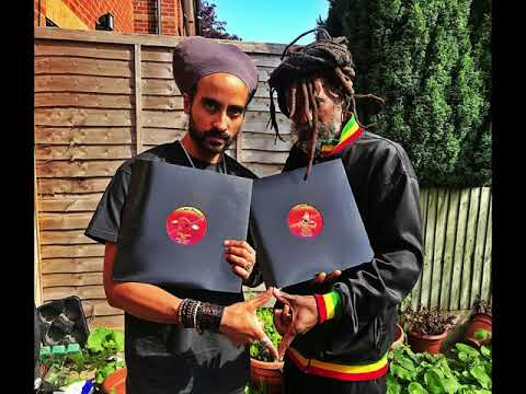 Iwarriyah, Fikir Amlak & King Alpha - Movin On & Ekos