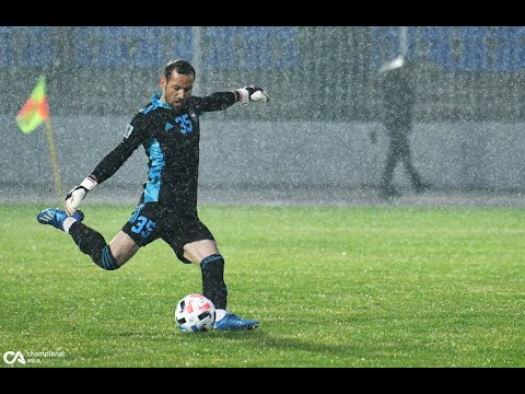 "Kichkina kamera". "Paxtakor" o'z tarixidagi birinchi Superkubokni qanday qo'lga kiritdi?