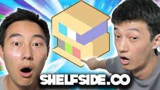 Shelf Side Parody Channel - Root video thumbnail