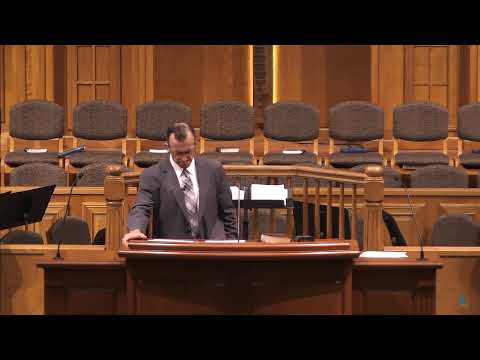 20220403pm - Live Stream | Fairhaven Baptist Church