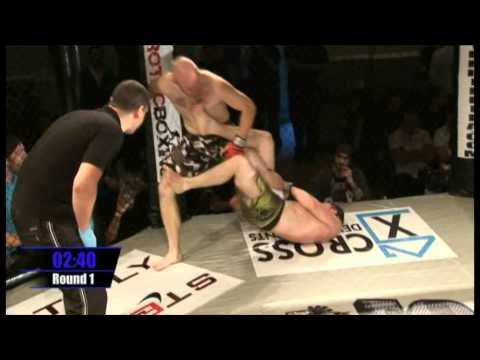 Steven Ray vs Mark young.avi