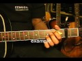 Lana Del Rey WEST COAST Fingerstyle Guitar ...