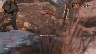 淡々とWW2