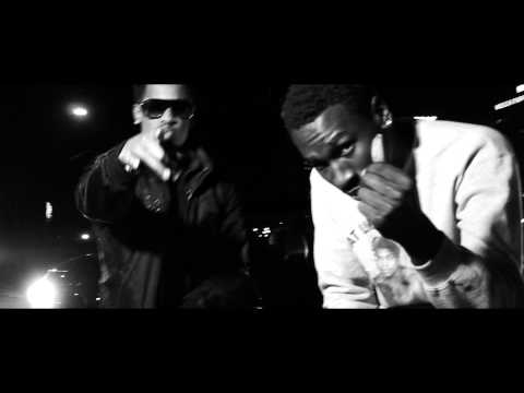 Tracy T "Real Money" feat. Bankroll Fresh (Official Video)