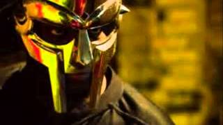 MF DOOM-Willie the Pimp MEATS  My favorite Ladies
