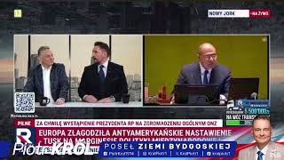 Lewico dziękujemy. 🤝😎