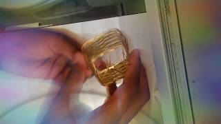 Sky blue slime (AMSR)