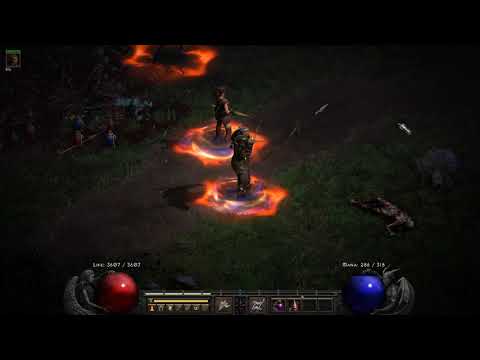 Throw Barb Go Brrrrrr