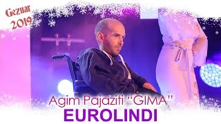 Gima - Adrenalina