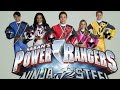 POWER RANGERS NINJA STEEL Episode 03 In Tamil