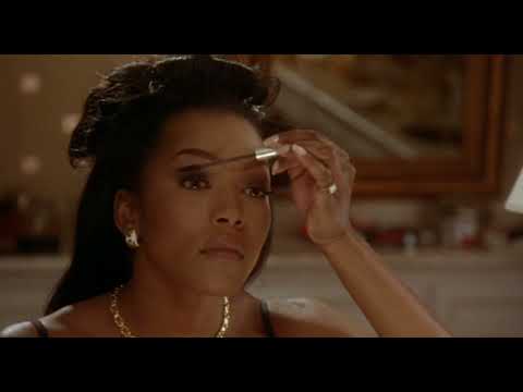 Waiting To Exhale (1995) - John Leaves Bernadine