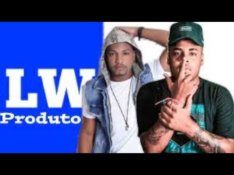 MC Kitinho NGDP MC Talibã-Introdução (Lyric Vídeo)