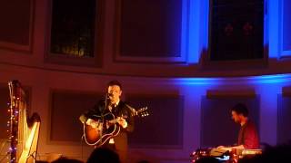 Cherry ghost-Drinking for two,Manchester 22-12-2013