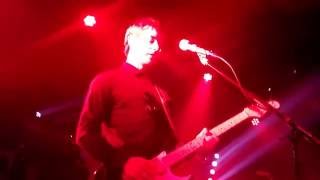 Banks &amp; Steelz - One by One (Live in San Francisco)