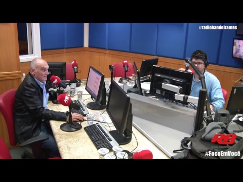 Cobertura Especial Eleições 2018