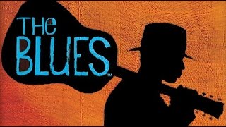 Waymore's Blues  {Blues Thursday}