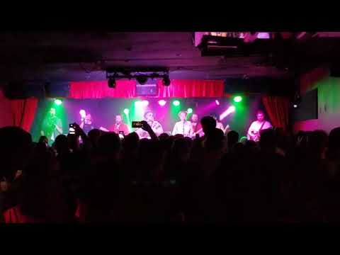 Turkuaz - Chatte Lunatique (Live)