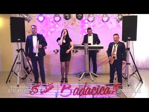 Formația Bădăcică-Valses de Vienne!