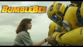 BUMBLEBEE (2018) - Full Original Soundtrack OST