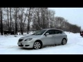 Mazda Axela - ��������� ������ �� �����
