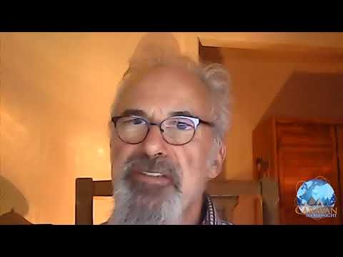 Now Introducing John B. Wells with a distinct voice like Art Bell!!