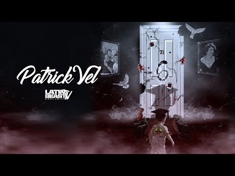 Patrick Vel - Flat Seven One Room Six (Official Audio)