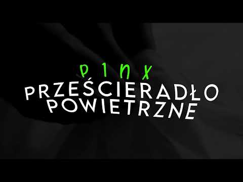 P1NX - Prześcieradło powietrzne